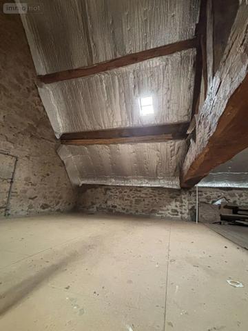Achat - Maison | Maison La Chapelle-Fleurigné 35133 3 pièces 51 m 2 1661 m 2