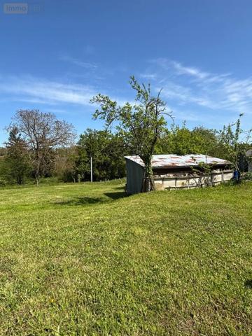 Achat - Maison | Maison La Chapelle-Fleurigné 35133 3 pièces 51 m 2 1661 m 2