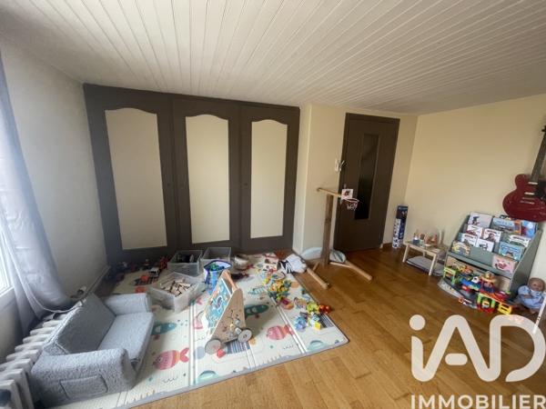 Maison à vendre 4 pièces 145 m² Merdrignac