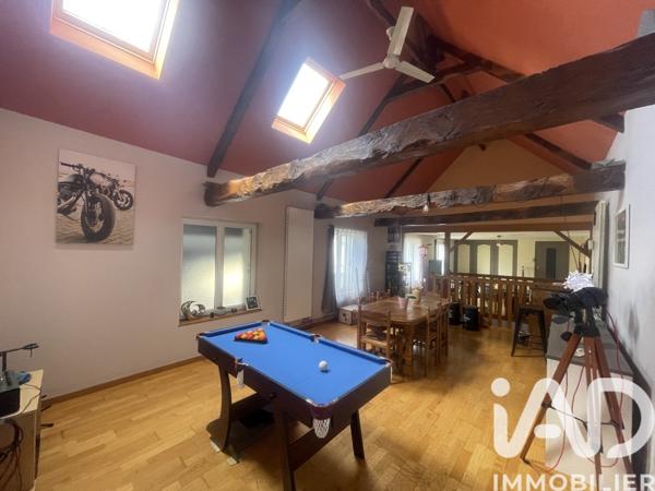 Maison à vendre 4 pièces 145 m² Merdrignac