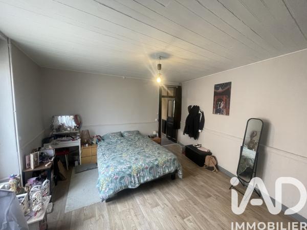 Maison à vendre 4 pièces 145 m² Merdrignac