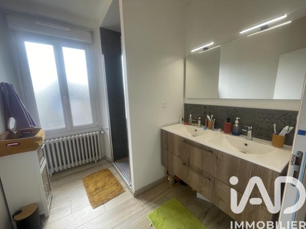 Maison à vendre 4 pièces 145 m² Merdrignac