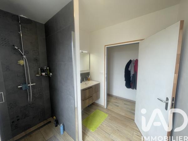 Maison à vendre 4 pièces 145 m² Merdrignac