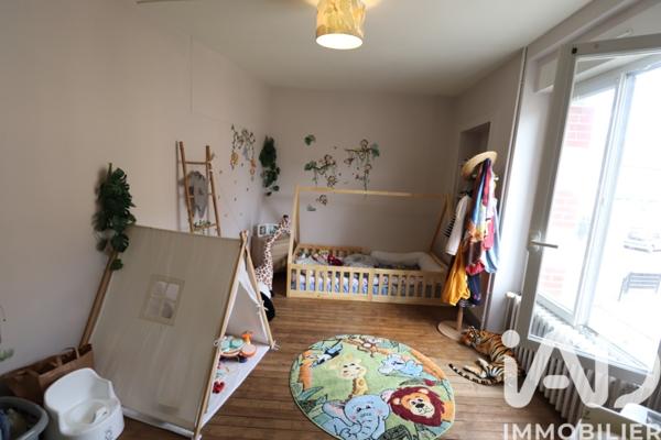 Maison à vendre 4 pièces 145 m² Merdrignac