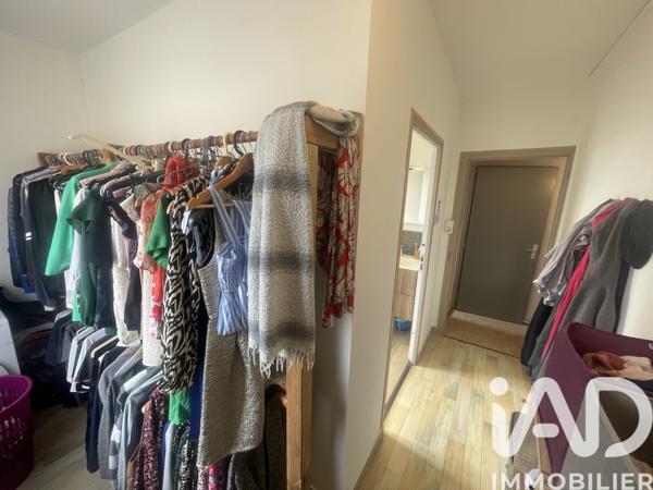 Maison à vendre 4 pièces 145 m² Merdrignac