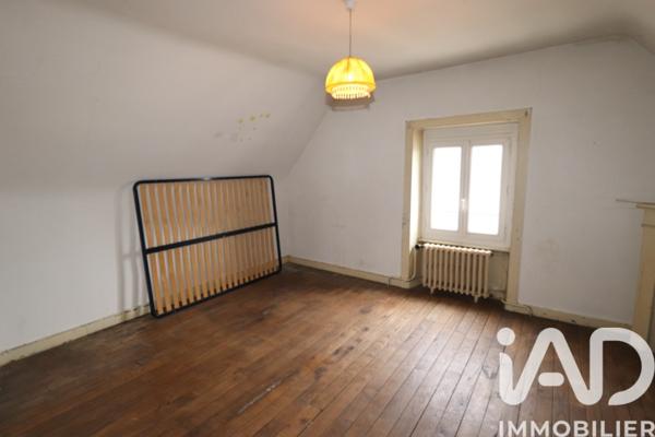 Maison à vendre 4 pièces 145 m² Merdrignac