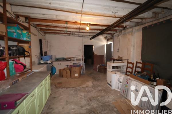 Maison à vendre 4 pièces 145 m² Merdrignac