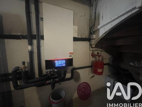 Maison à vendre 4 pièces 145 m² Merdrignac