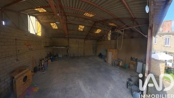 Maison à vendre 4 pièces 145 m² Merdrignac