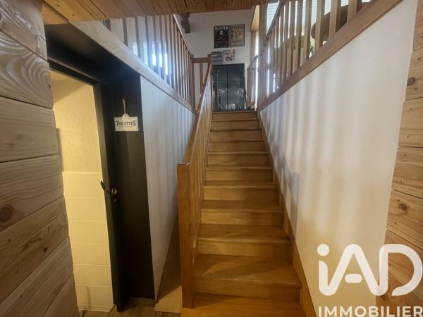 Maison à vendre 4 pièces 145 m² Merdrignac