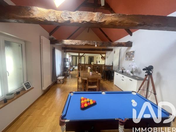 Maison à vendre 4 pièces 145 m² Merdrignac