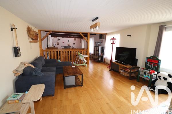 Maison à vendre 4 pièces 145 m² Merdrignac