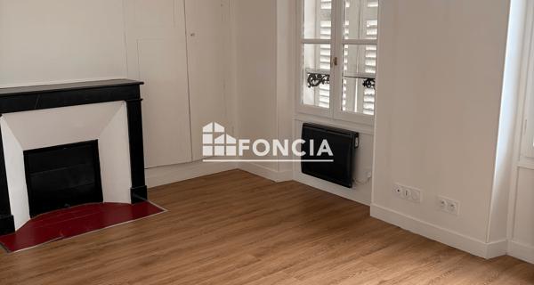 Location Appartement 2 pièces 45.94 m² - Crécy-la-chapelle 77580