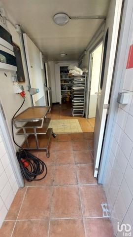 Droit au bail à vendre 96 m² Graçay