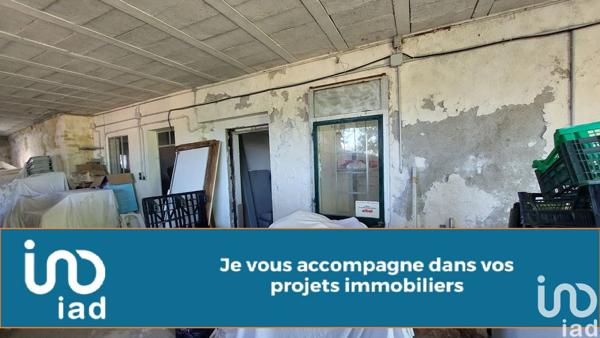 Droit au bail à vendre 96 m² Graçay