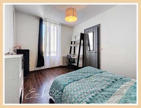 Maison à vendre 6 pièces (Saint Maixent l’Ecole)