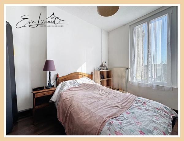 Maison à vendre 6 pièces (Saint Maixent l’Ecole)