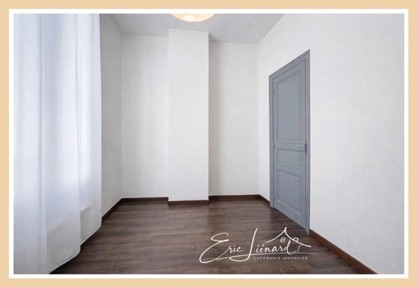 Maison à vendre 6 pièces (Saint Maixent l’Ecole)