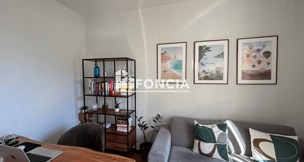 Location Appartement 2 pièces 40.89 m² - Le Perreux-sur-marne 94170