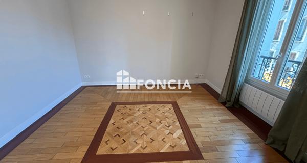 Location Appartement 2 pièces 40.89 m² - Le Perreux-sur-marne 94170