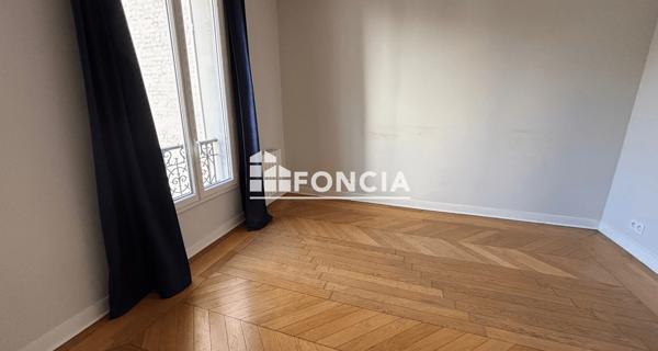 Location Appartement 2 pièces 40.89 m² - Le Perreux-sur-marne 94170
