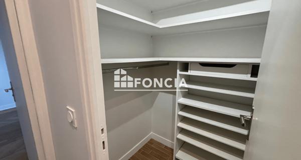 Location Appartement 2 pièces 40.89 m² - Le Perreux-sur-marne 94170