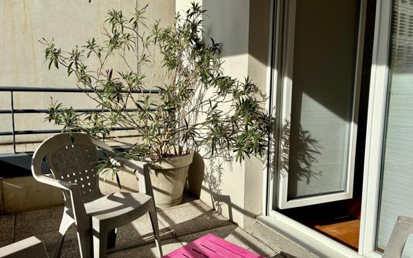 Appartement à vendre    3 pièces •  Lyon 9