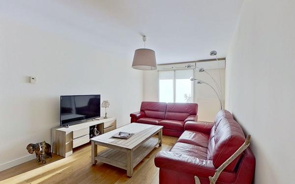 Appartement à vendre    3 pièces •  Lyon 9