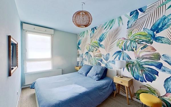 Appartement à vendre    3 pièces •  Lyon 9