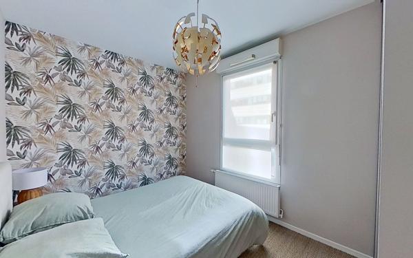 Appartement à vendre    3 pièces •  Lyon 9