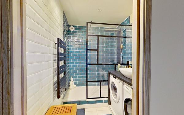 Appartement à vendre    3 pièces •  Lyon 9