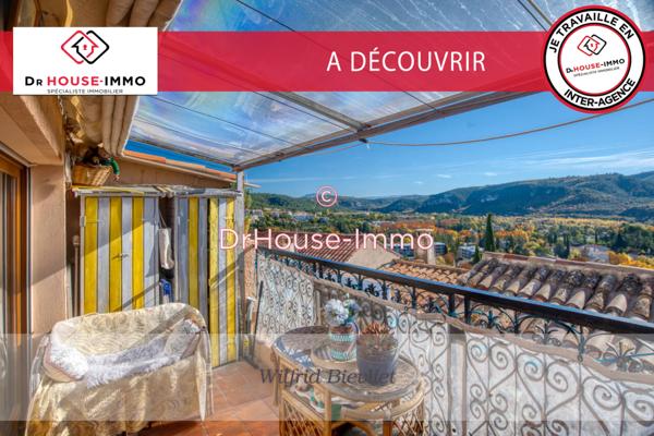 Maison à vendre 2 pièces de 62 m²