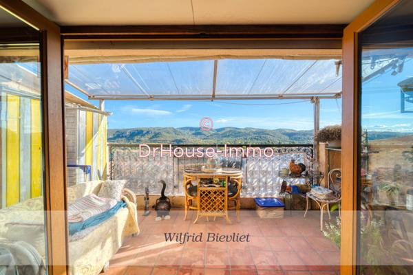 Maison à vendre 2 pièces de 62 m²