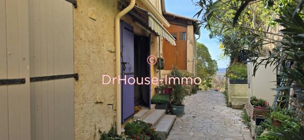 Maison à vendre 2 pièces de 62 m²