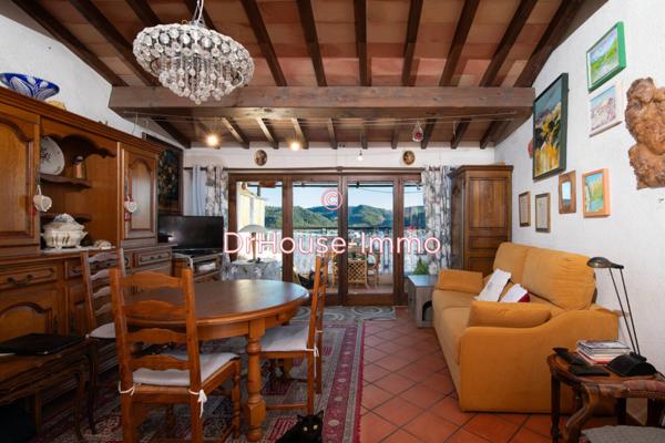 Maison à vendre 2 pièces de 62 m²