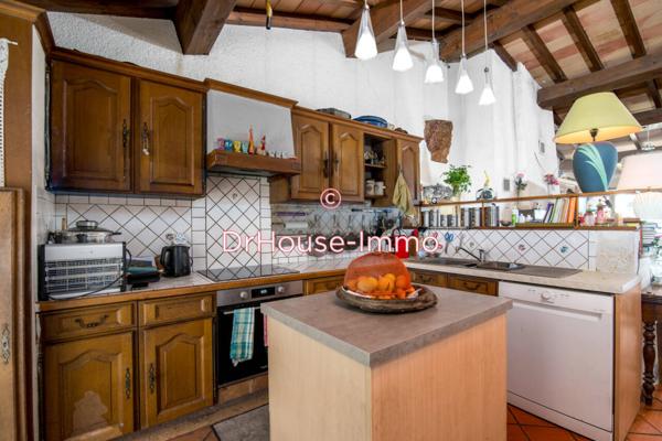Maison à vendre 2 pièces de 62 m²