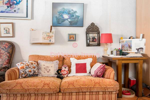 Maison à vendre 2 pièces de 62 m²