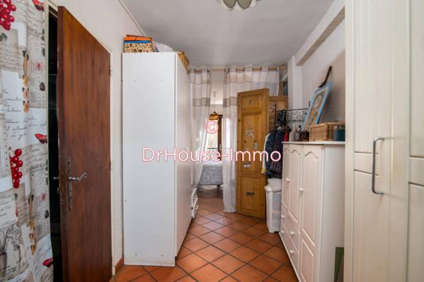 Maison à vendre 2 pièces de 62 m²
