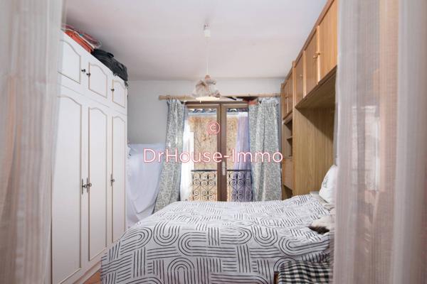 Maison à vendre 2 pièces de 62 m²