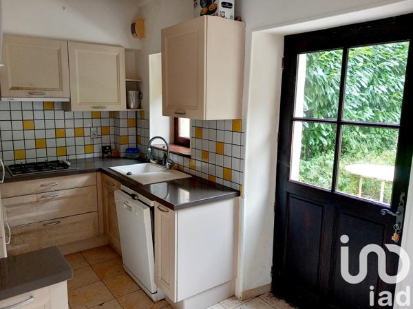 Maison à vendre 4 pièces 86 m² Beaumont-les-Autels