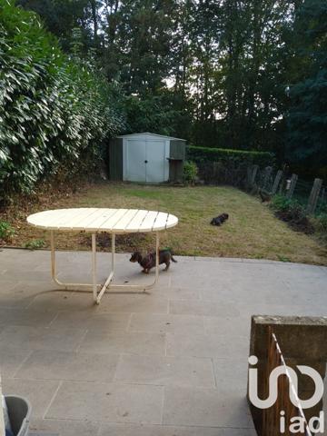 Maison à vendre 4 pièces 86 m² Beaumont-les-Autels