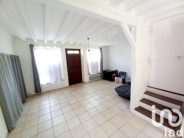 Maison à vendre 4 pièces 86 m² Beaumont-les-Autels