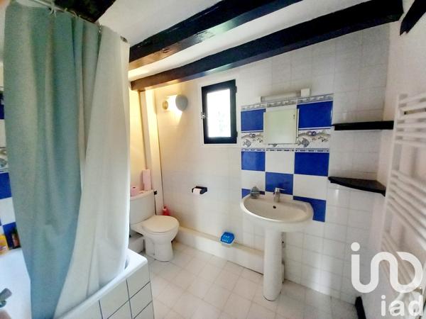 Maison à vendre 4 pièces 86 m² Beaumont-les-Autels