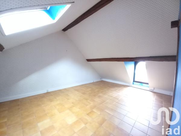 Maison à vendre 4 pièces 86 m² Beaumont-les-Autels