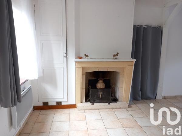 Maison à vendre 4 pièces 86 m² Beaumont-les-Autels