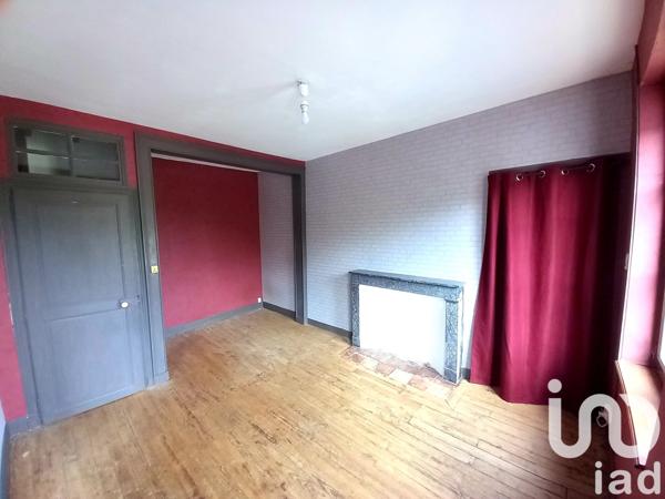 Maison à vendre 4 pièces 86 m² Beaumont-les-Autels