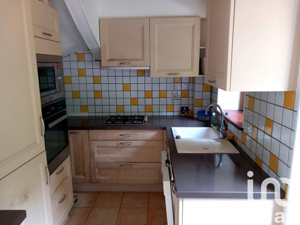 Maison à vendre 4 pièces 86 m² Beaumont-les-Autels