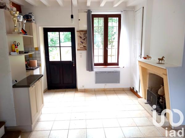 Maison à vendre 4 pièces 86 m² Beaumont-les-Autels