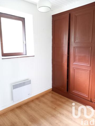 Maison à vendre 4 pièces 86 m² Beaumont-les-Autels