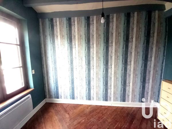 Maison à vendre 4 pièces 86 m² Beaumont-les-Autels